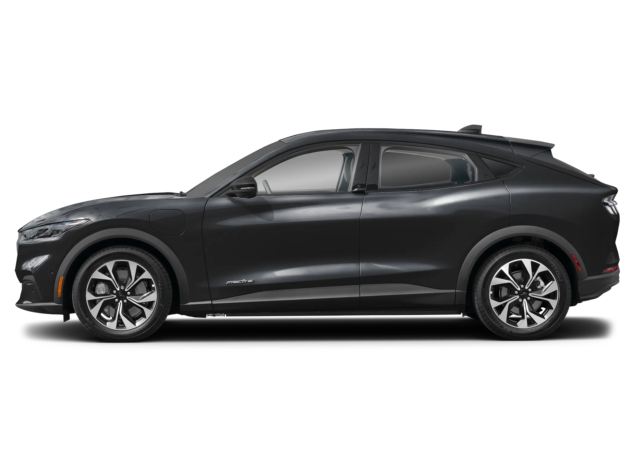 New 2026 Ford Mustang Mach-E SUV
