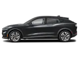 New 2026 Ford Mustang Mach-E SUV