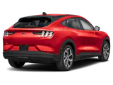 New 2026 Ford Mustang Mach-E SUV