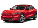 New 2026 Ford Mustang Mach-E SUV