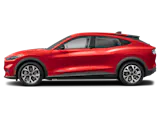 New 2026 Ford Mustang Mach-E SUV