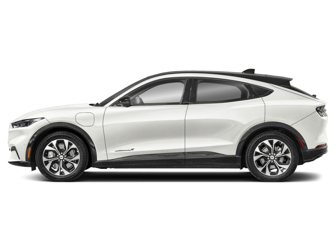 2026 Ford Mustang Mach-E Premium RWD's photo