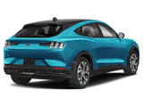 New 2026 Ford Mustang Mach-E SUV
