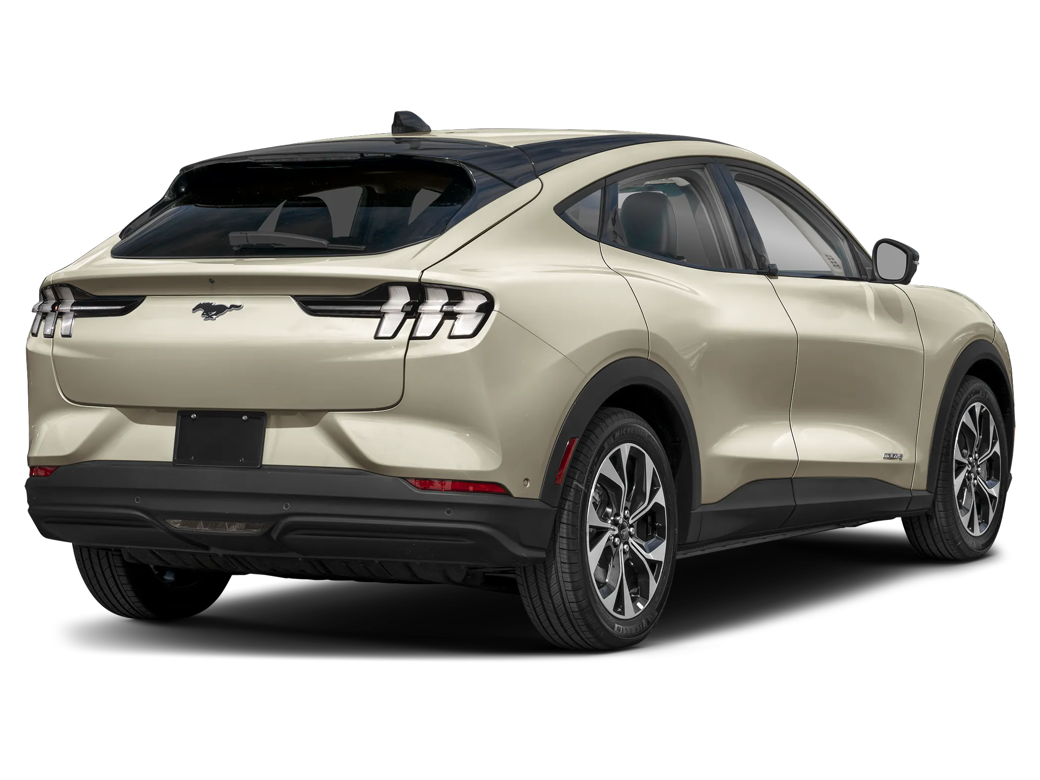 New 2026 Ford Mustang Mach-E SUV