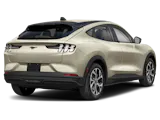 New 2026 Ford Mustang Mach-E SUV
