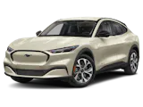 New 2026 Ford Mustang Mach-E SUV