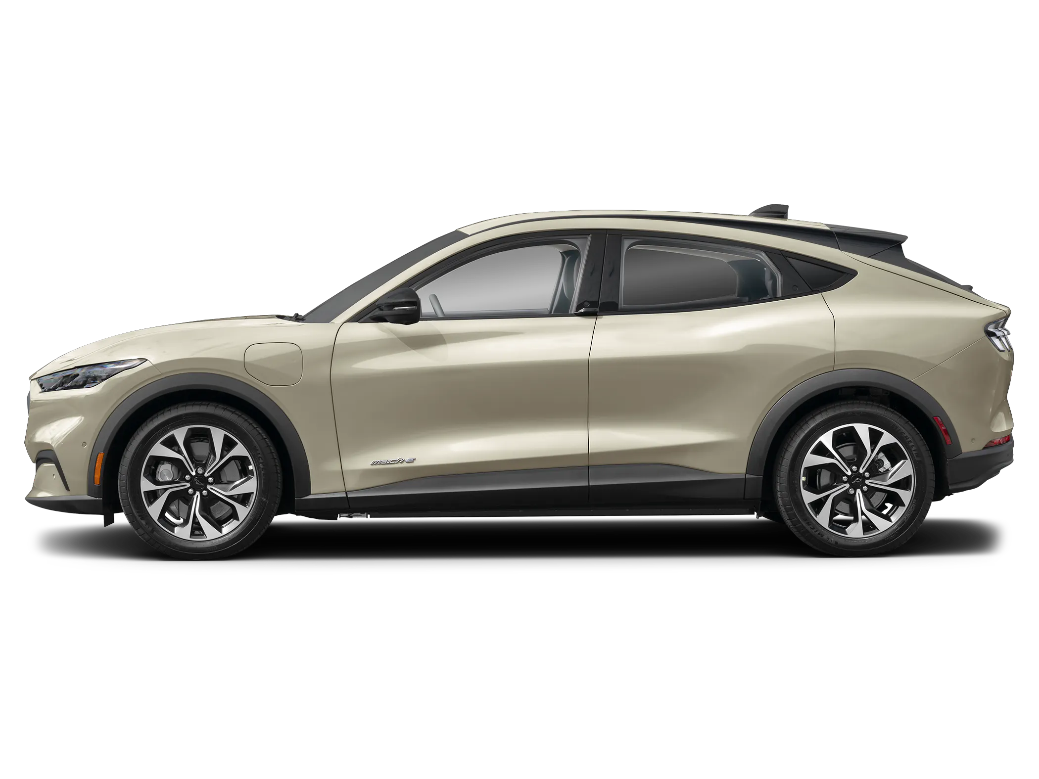 New 2026 Ford Mustang Mach-E SUV