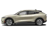 New 2026 Ford Mustang Mach-E SUV