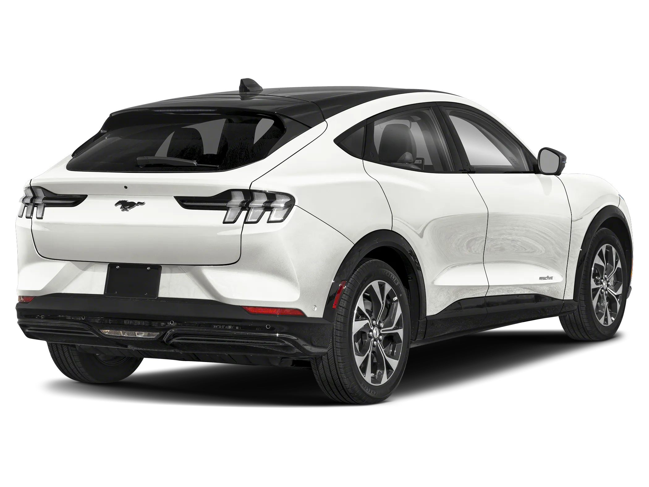 New 2026 Ford Mustang Mach-E SUV