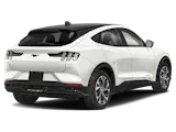 New 2026 Ford Mustang Mach-E SUV
