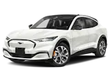 New 2026 Ford Mustang Mach-E SUV