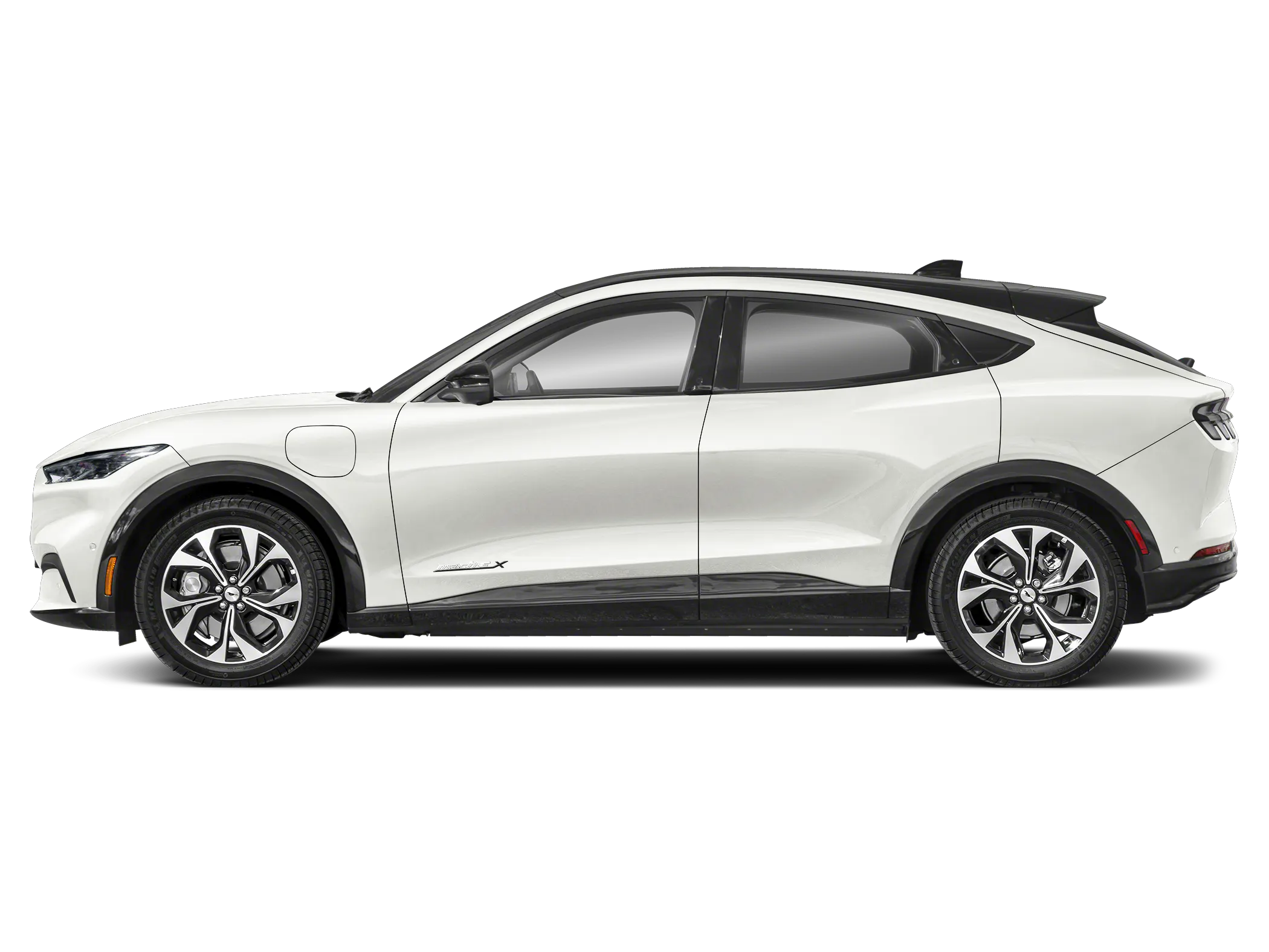 New 2026 Ford Mustang Mach-E SUV