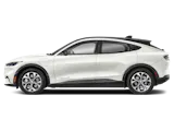 New 2026 Ford Mustang Mach-E SUV
