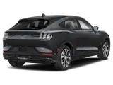 New 2026 Ford Mustang Mach-E SUV