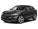 New 2026 Ford Mustang Mach-E SUV