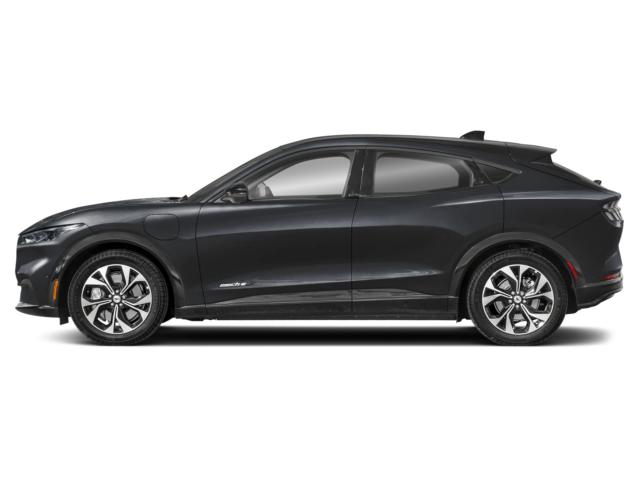 New 2026 Ford Mustang Mach-E SUV