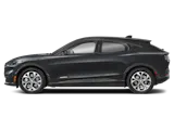 New 2026 Ford Mustang Mach-E SUV