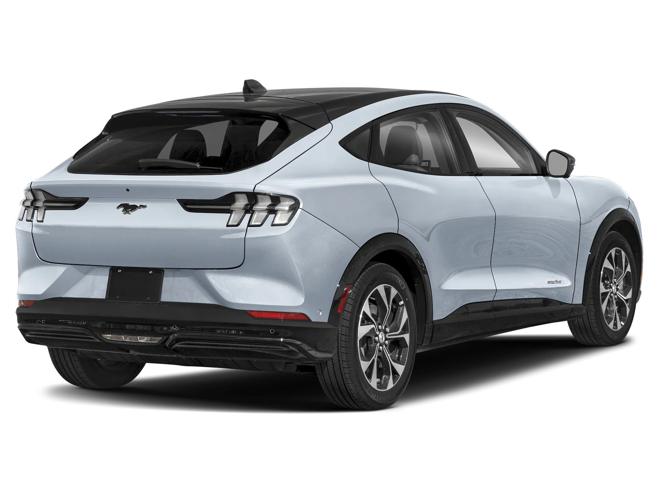 New 2026 Ford Mustang Mach-E SUV
