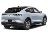 New 2026 Ford Mustang Mach-E SUV