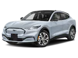 New 2026 Ford Mustang Mach-E SUV