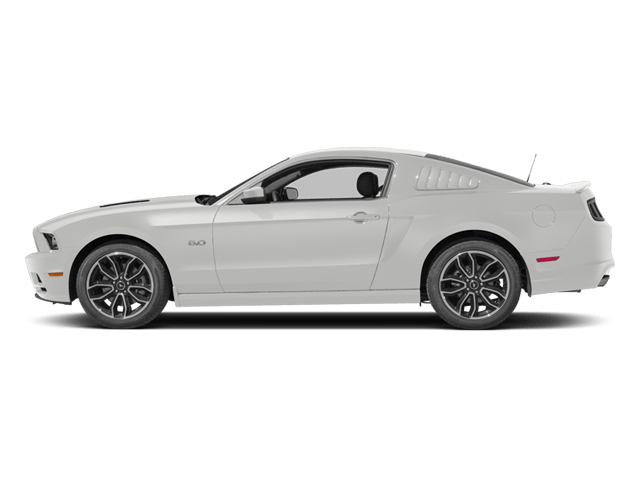 2014 Ford Mustang GT Premium's photo