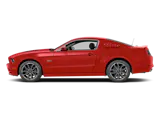 Used 2014 Ford Mustang Coupe