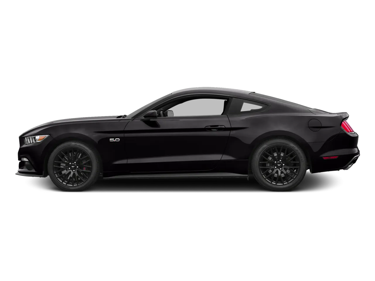 2015 Ford Mustang GT