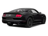 Used 2015 Ford Mustang Coupe