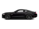 Used 2015 Ford Mustang Coupe