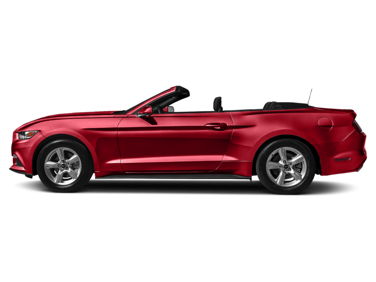 2015 Ford Mustang EcoBoost Premium