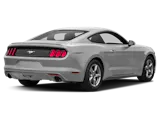 Used 2015 Ford Mustang Coupe