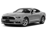 Used 2015 Ford Mustang Coupe