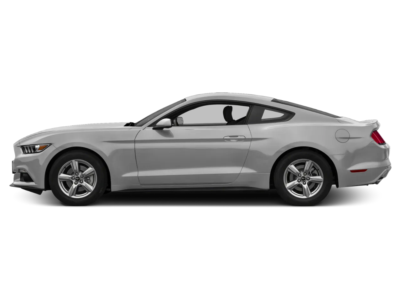Used 2015 Ford Mustang Coupe