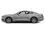 Used 2015 Ford Mustang Coupe