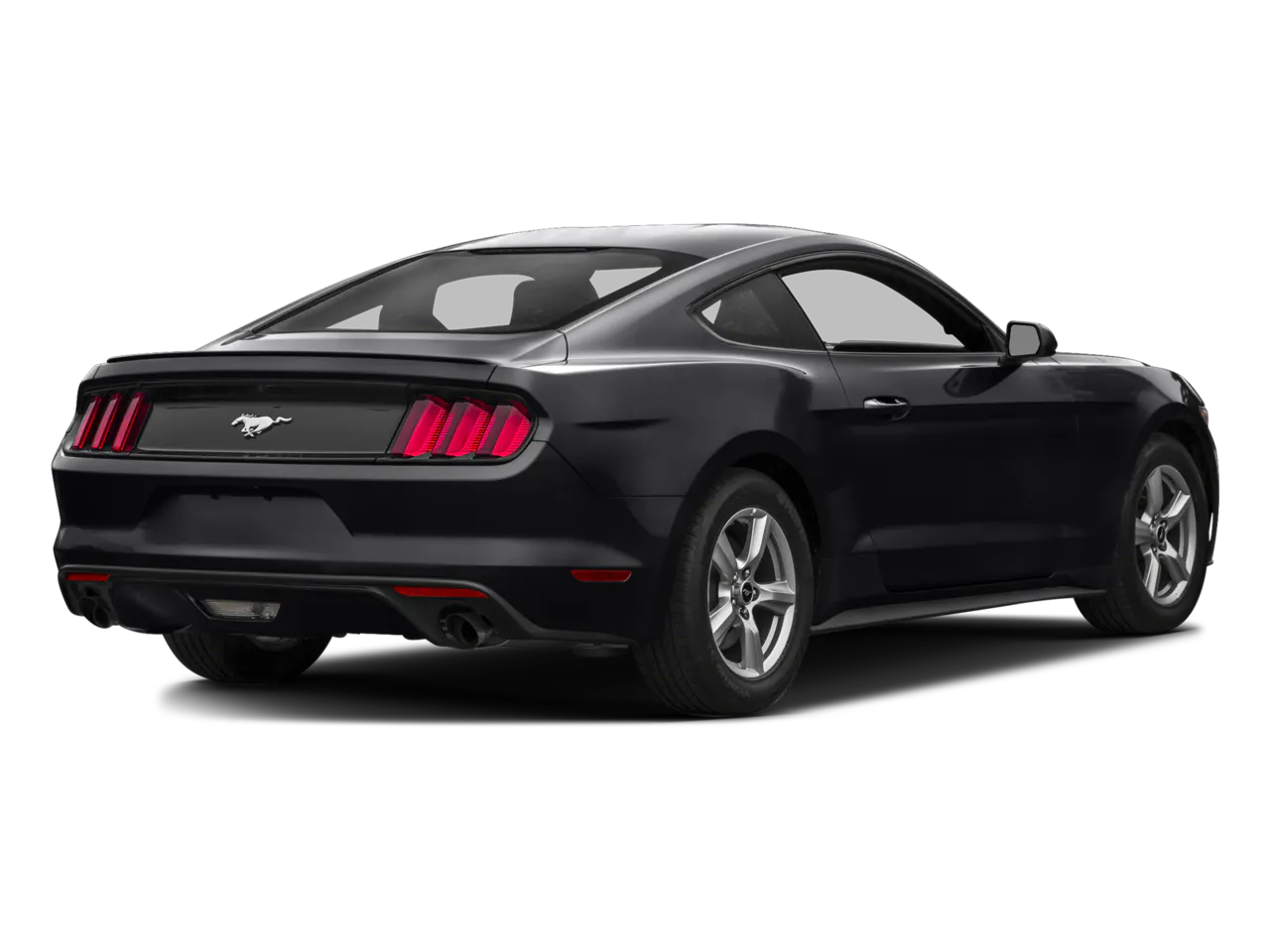 Used 2016 Ford Mustang Coupe