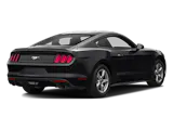 Used 2016 Ford Mustang Coupe