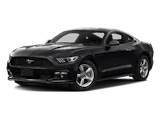 Used 2016 Ford Mustang Coupe