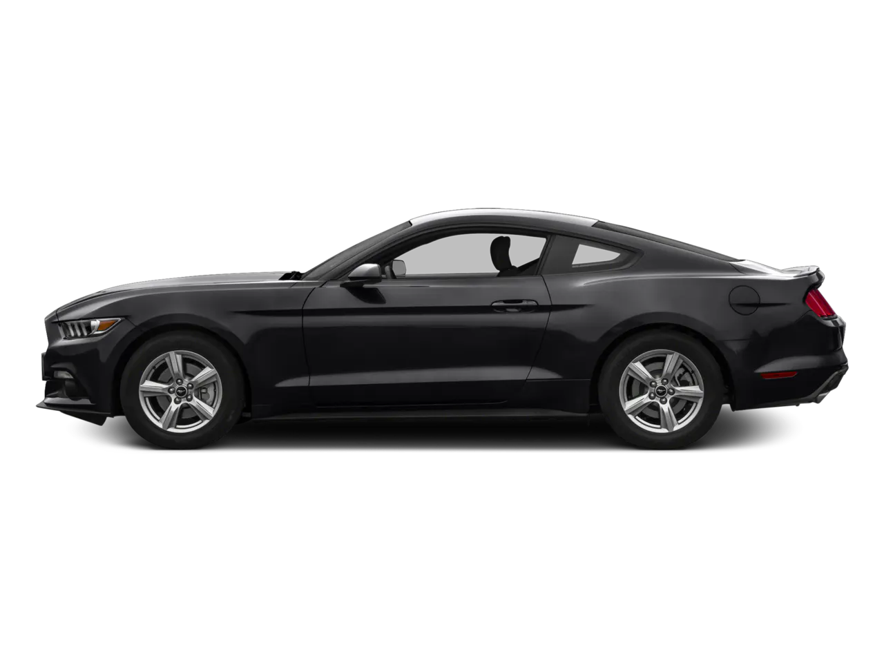 Used 2016 Ford Mustang Coupe