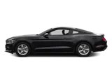Used 2016 Ford Mustang Coupe