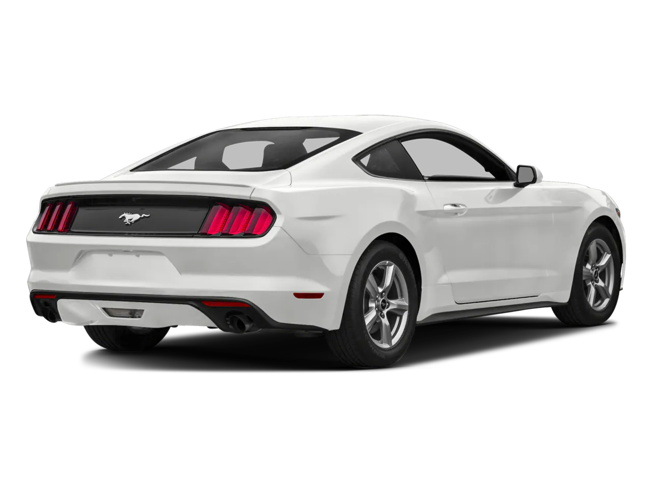 Used 2016 Ford Mustang Coupe