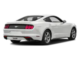 Used 2016 Ford Mustang Coupe