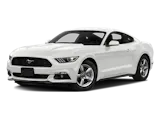 Used 2016 Ford Mustang Coupe
