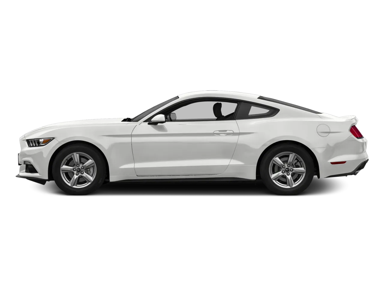 Used 2016 Ford Mustang Coupe