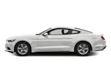 Used 2016 Ford Mustang Coupe