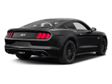 Used 2017 Ford Mustang Coupe