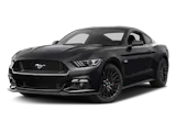 Used 2017 Ford Mustang Coupe