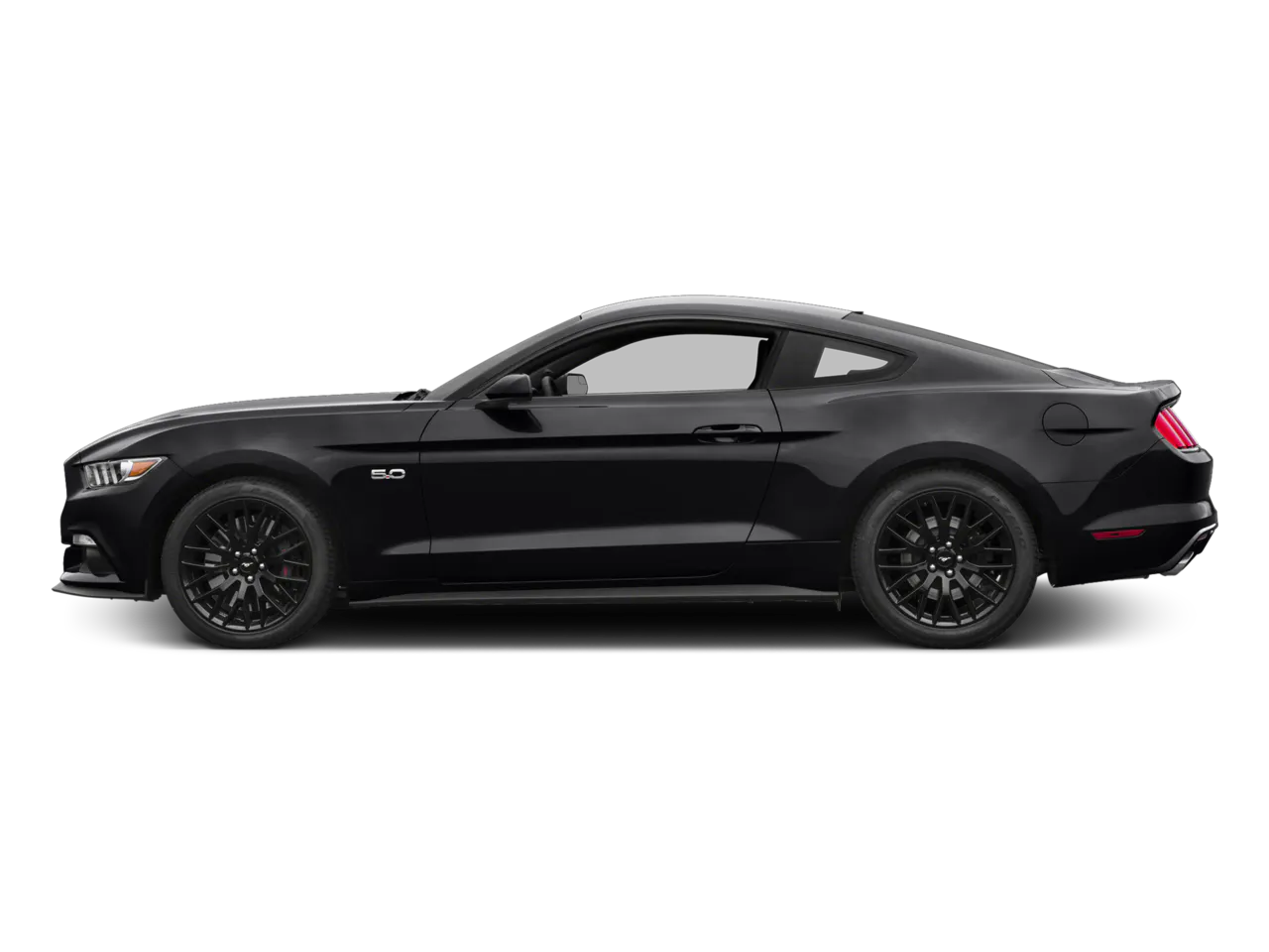 Used 2017 Ford Mustang Coupe