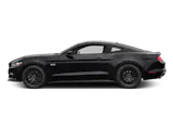 Used 2017 Ford Mustang Coupe