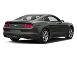 Used 2017 Ford Mustang Coupe