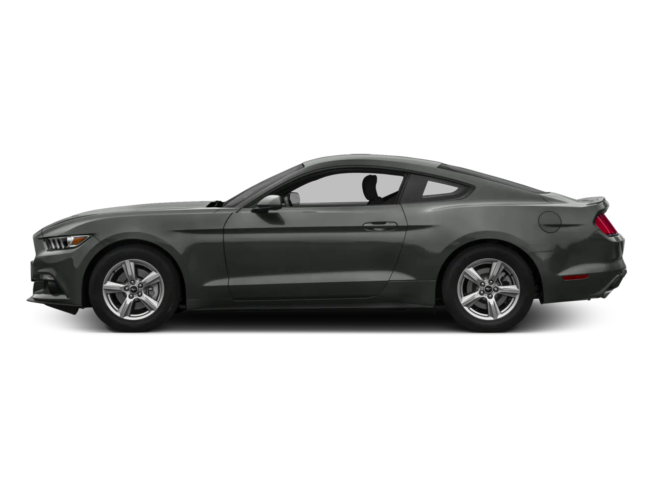 Used 2017 Ford Mustang Coupe